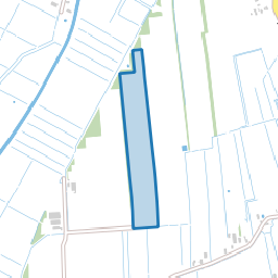 Perceel RNW00-M-1038