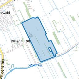 Perceel RNW00-M-1055