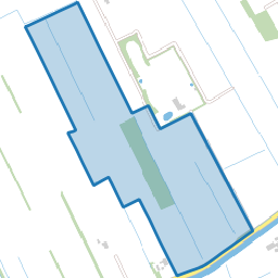 Perceel RNW00-M-1058