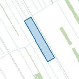 Perceel RNW00-M-1063