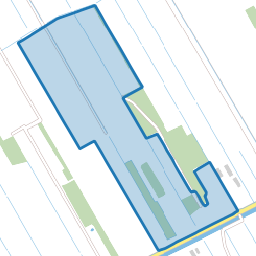 Perceel RNW00-M-1068