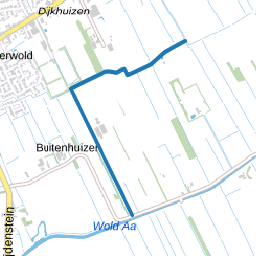 Perceel RNW00-M-1079