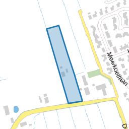 Perceel RNW00-M-1089