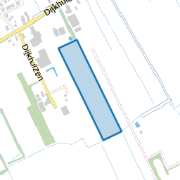 Perceel RNW00-M-1097