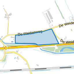 Perceel RNW00-M-1118