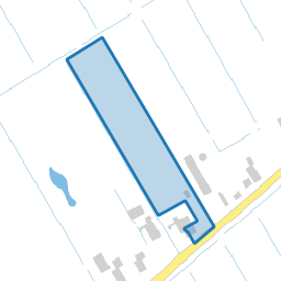 Perceel RNW00-M-1121