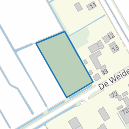 Perceel RNW00-M-1126