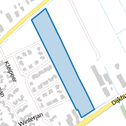 Perceel RNW00-M-1173