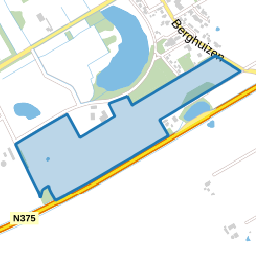 Perceel RNW00-M-1194