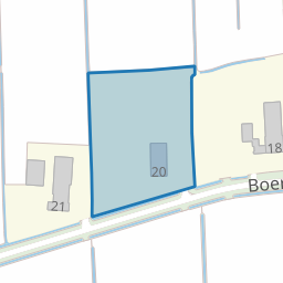 Perceel RNW00-M-1197