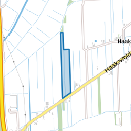 Perceel RNW00-M-1209