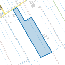 Perceel RNW00-M-1216