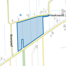 Perceel RNW00-M-1234