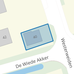 Perceel RNW00-M-1242