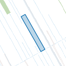 Perceel RNW00-M-1257