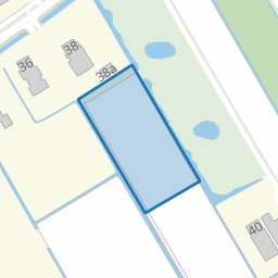 Perceel RNW00-M-1292