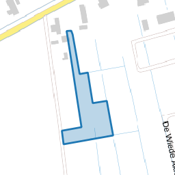 Perceel RNW00-M-1331