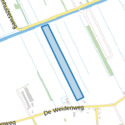 Perceel RNW00-M-1336