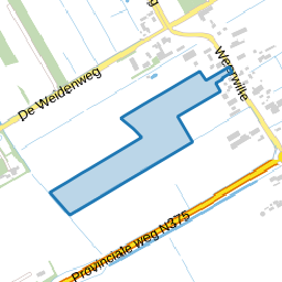 Perceel RNW00-M-1345