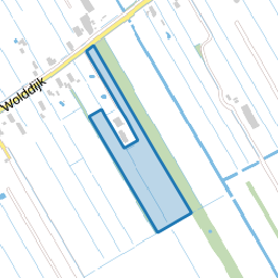Perceel RNW00-M-1351