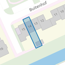 Perceel RNW00-M-1369