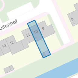 Perceel RNW00-M-1370