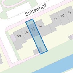 Perceel RNW00-M-1373