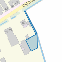 Perceel RNW00-M-1394