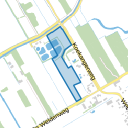 Perceel RNW00-M-1416