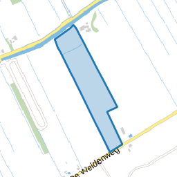 Perceel RNW00-M-1447