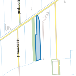Perceel RNW00-M-1453