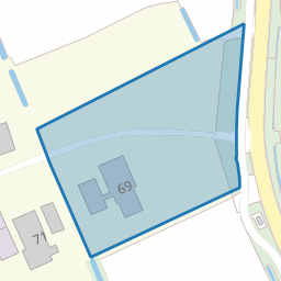 Perceel RNW00-M-1464