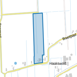 Perceel RNW00-M-1507