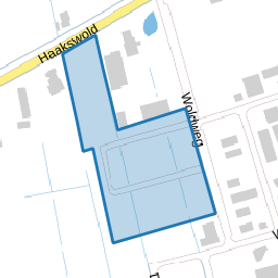 Perceel RNW00-M-1539