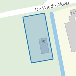 Perceel RNW00-M-1551