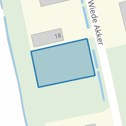 Perceel RNW00-M-1557