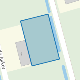 Perceel RNW00-M-1581