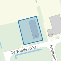 Perceel RNW00-M-1585