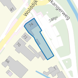 Perceel RNW00-M-1586