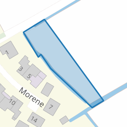 Perceel RNW00-M-1613