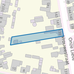 Perceel RPN00-A-2060