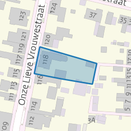 Perceel RPN00-A-2065