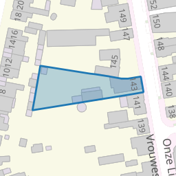 Perceel RPN00-A-2113