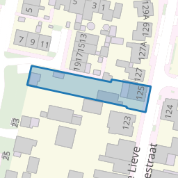 Perceel RPN00-A-2147