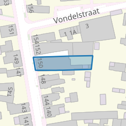 Perceel RPN00-A-2182