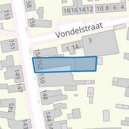 Perceel RPN00-A-2188
