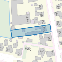 Perceel RPN00-A-2291