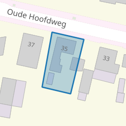 Perceel RPN00-A-2318