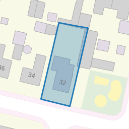 Perceel RPN00-A-2364