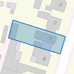 Perceel RPN00-A-2381